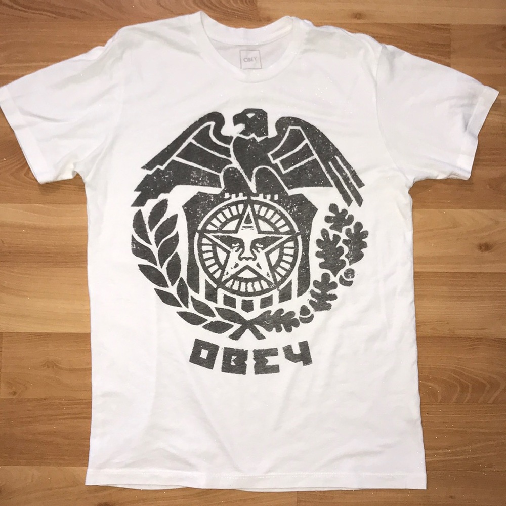 Obey T-Shirt